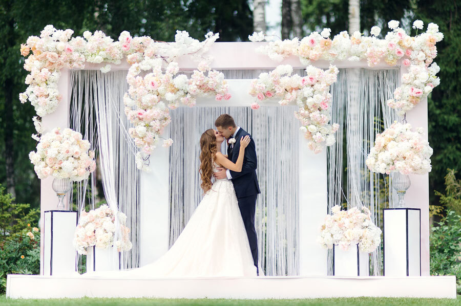 Венец безбрачия в Бишкеке